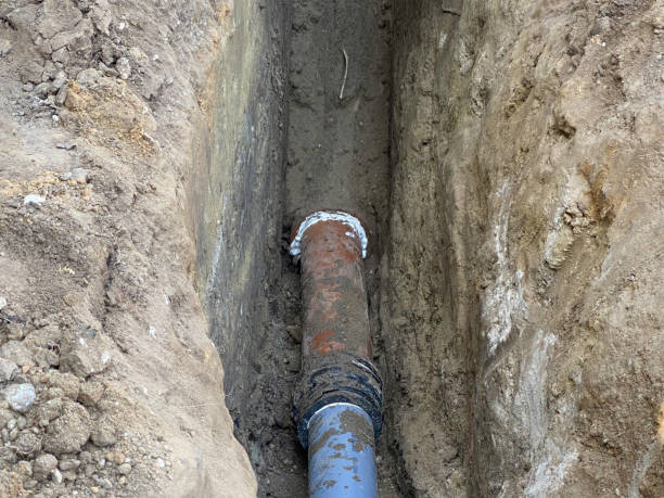24/7 water damage repair in Sisseton, SD