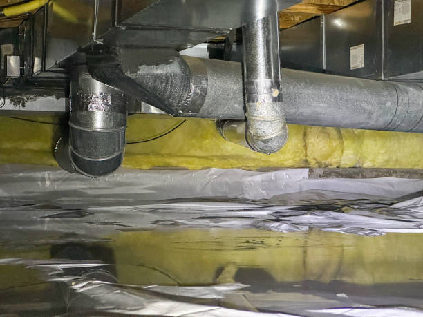 Best Commercial water damage restoration  in Sisseton, SD
